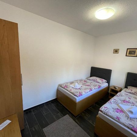 Villa Maja Bihać Zewnętrze zdjęcie