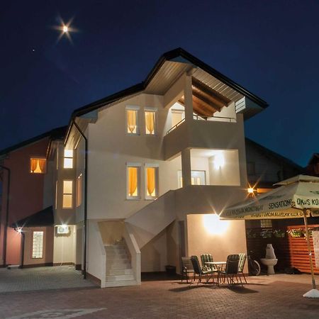 Villa Maja Bihać Zewnętrze zdjęcie