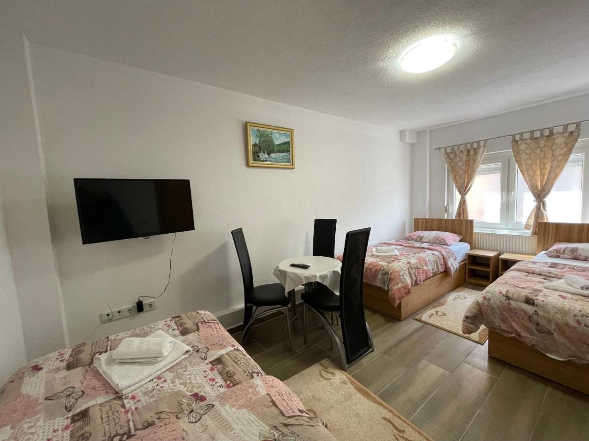 Villa Maja Bihać Zewnętrze zdjęcie