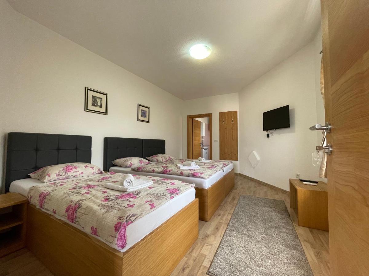 Villa Maja Bihać Zewnętrze zdjęcie