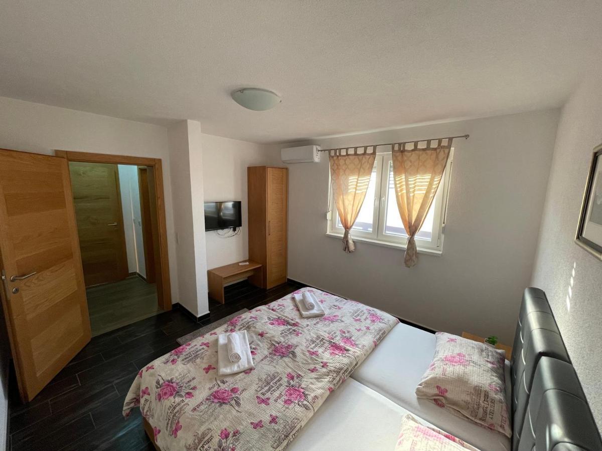 Villa Maja Bihać Zewnętrze zdjęcie
