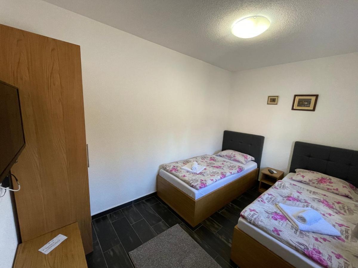 Villa Maja Bihać Zewnętrze zdjęcie