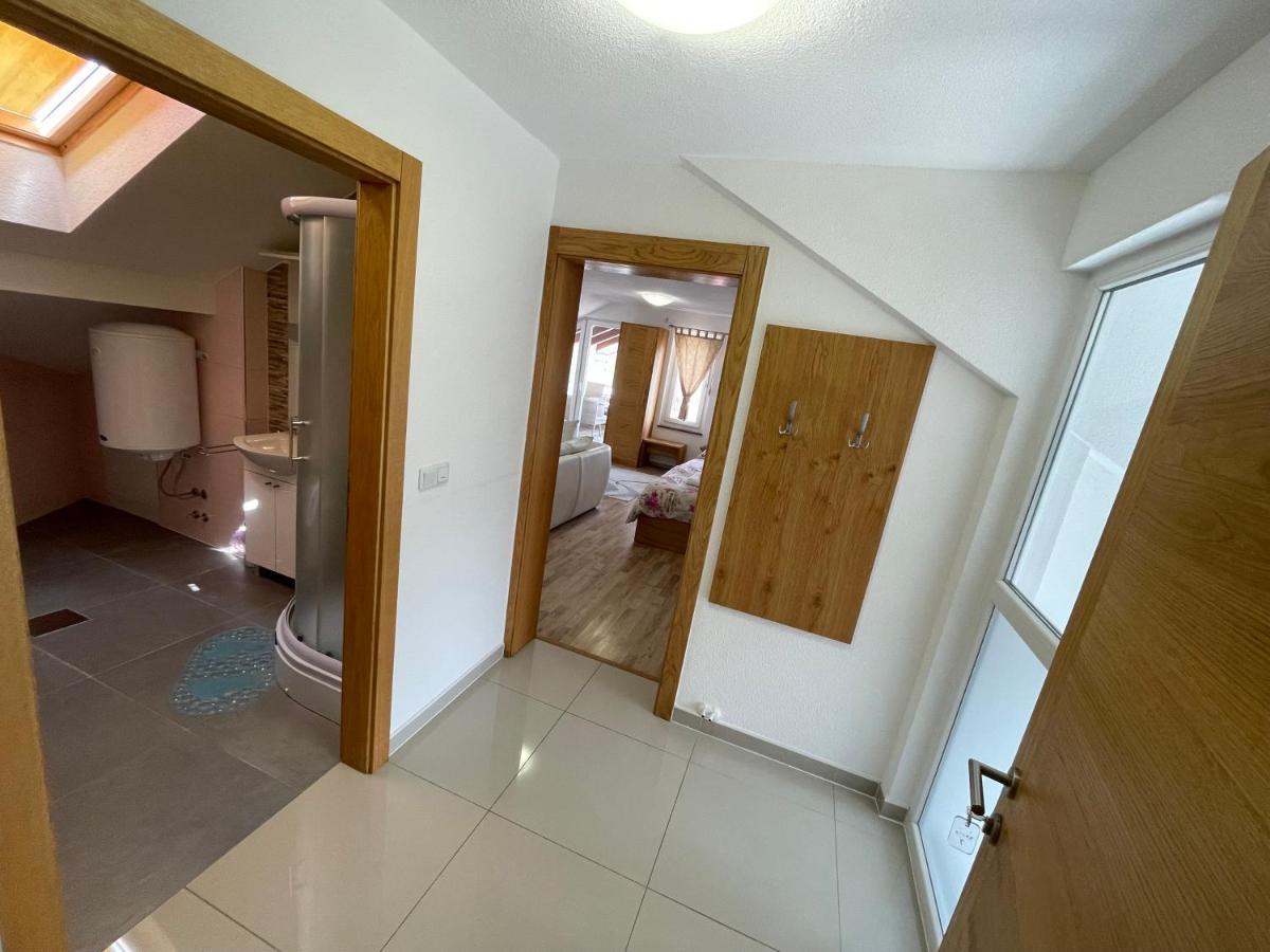 Villa Maja Bihać Zewnętrze zdjęcie