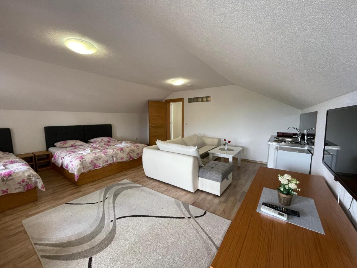Villa Maja Bihać Zewnętrze zdjęcie