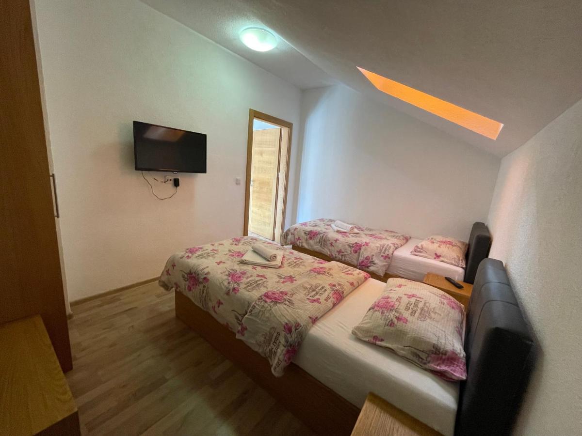 Villa Maja Bihać Zewnętrze zdjęcie
