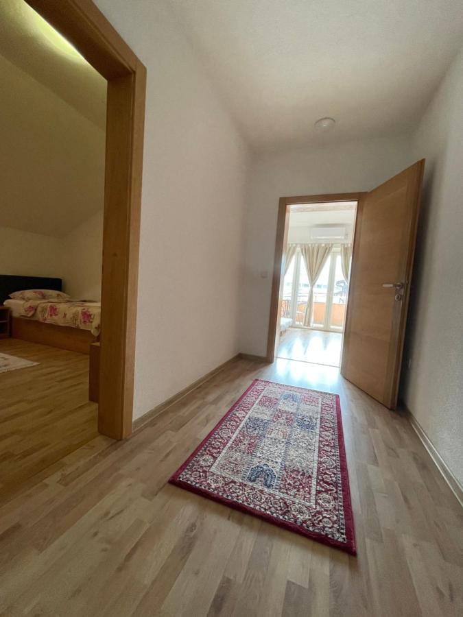 Villa Maja Bihać Zewnętrze zdjęcie