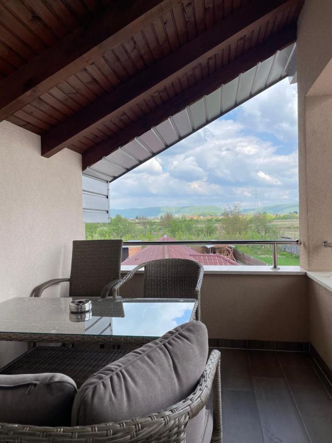 Villa Maja Bihać Zewnętrze zdjęcie