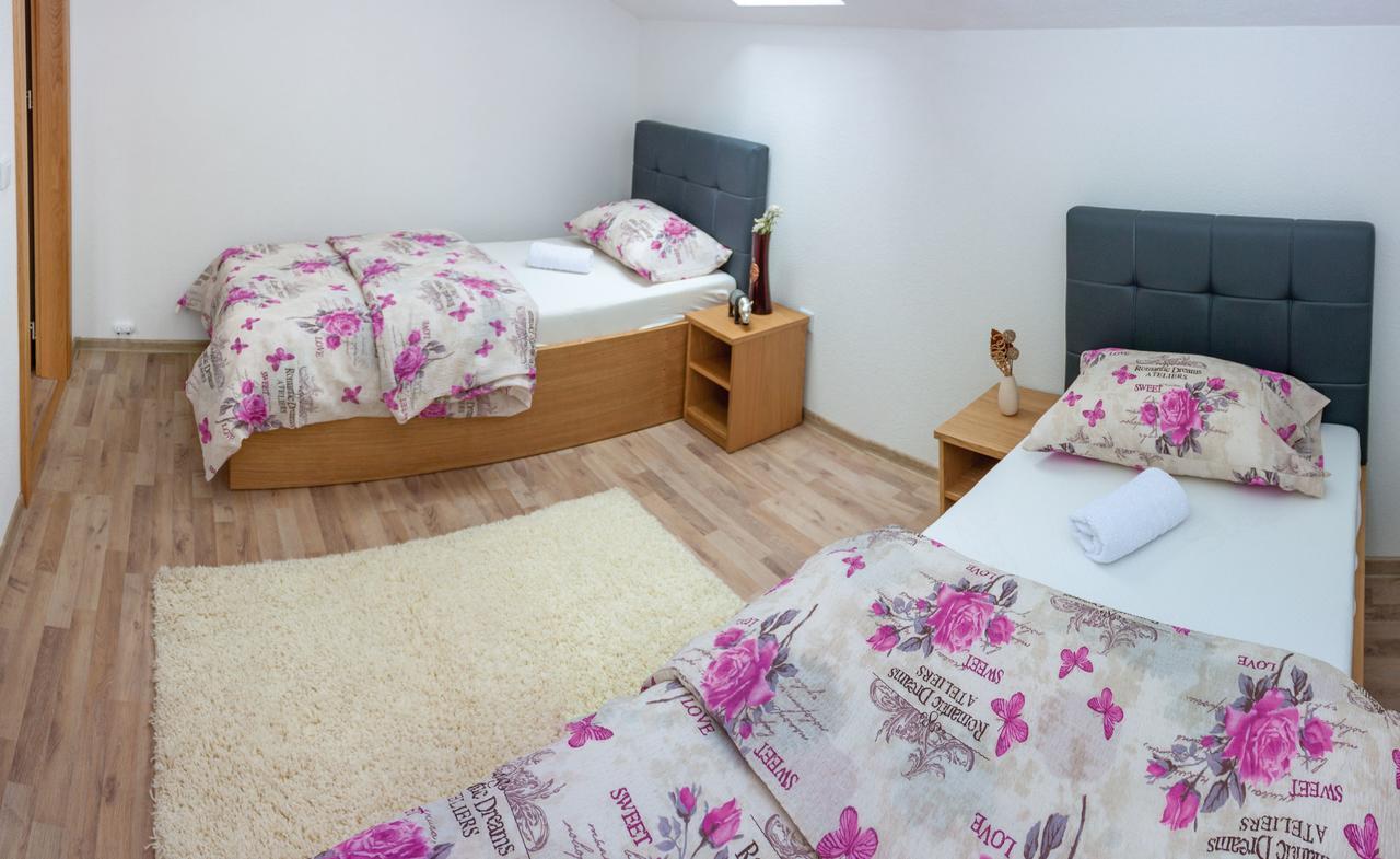 Villa Maja Bihać Zewnętrze zdjęcie