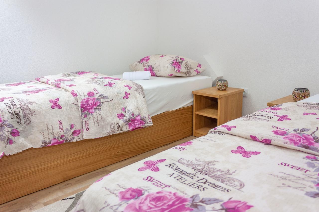 Villa Maja Bihać Zewnętrze zdjęcie