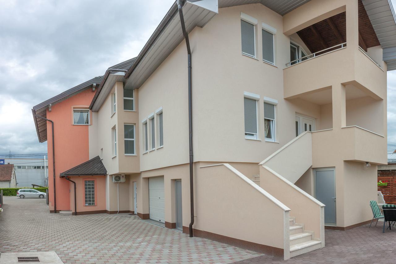 Villa Maja Bihać Zewnętrze zdjęcie