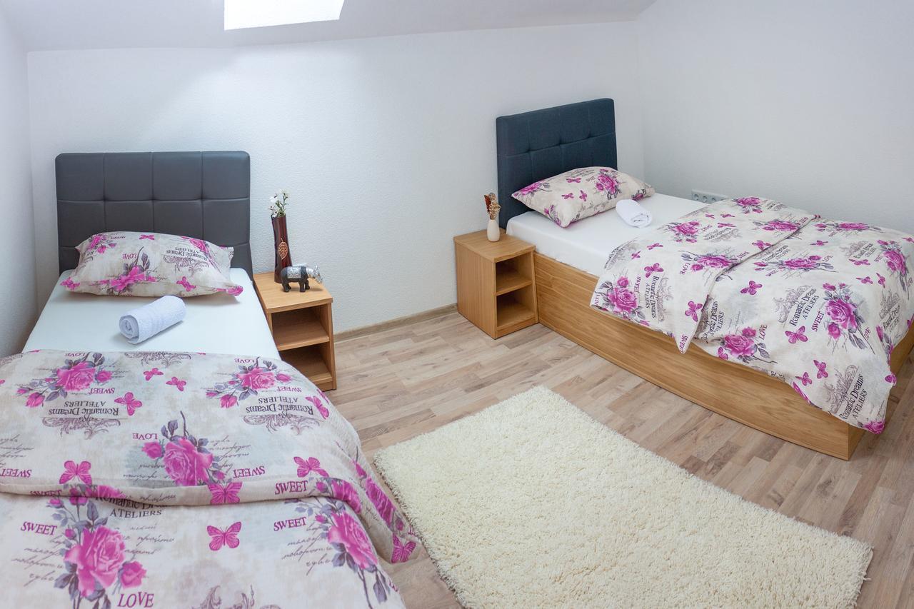 Villa Maja Bihać Zewnętrze zdjęcie