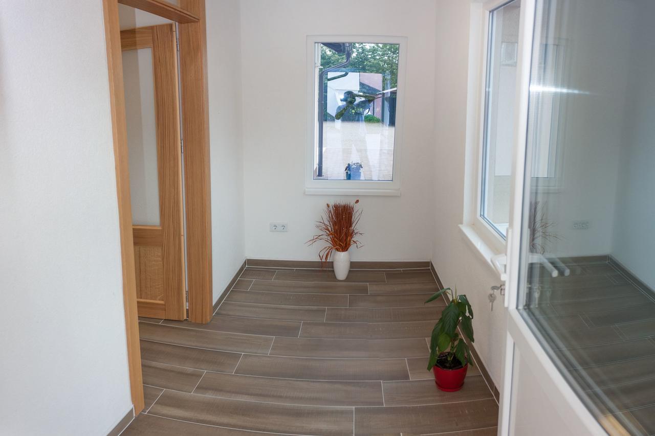 Villa Maja Bihać Zewnętrze zdjęcie