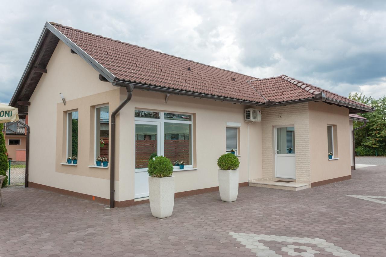 Villa Maja Bihać Zewnętrze zdjęcie