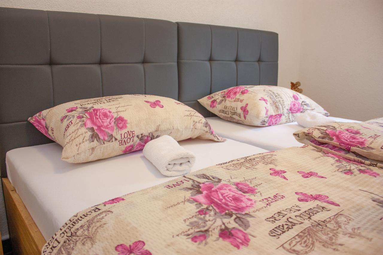 Villa Maja Bihać Zewnętrze zdjęcie