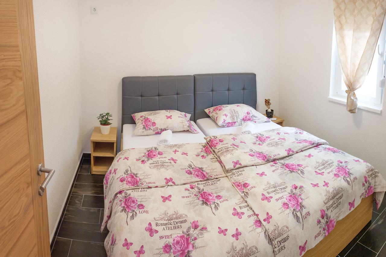 Villa Maja Bihać Zewnętrze zdjęcie