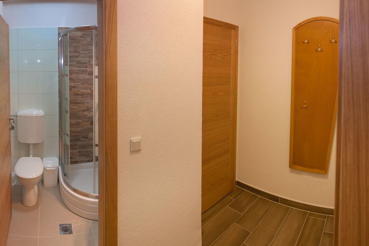 Villa Maja Bihać Zewnętrze zdjęcie