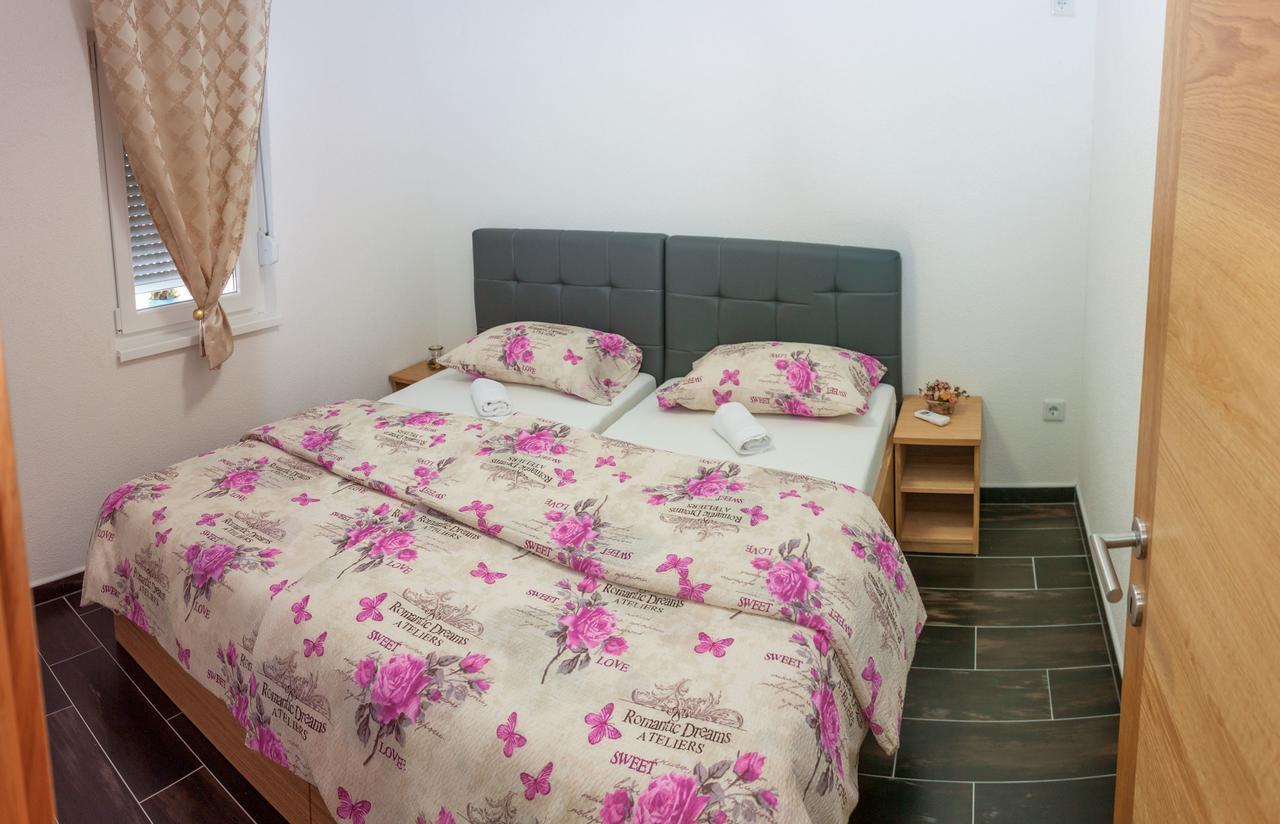 Villa Maja Bihać Zewnętrze zdjęcie