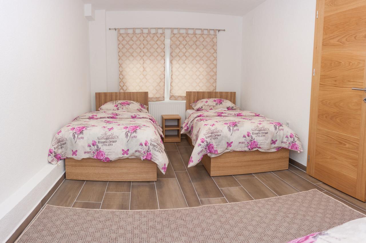 Villa Maja Bihać Zewnętrze zdjęcie
