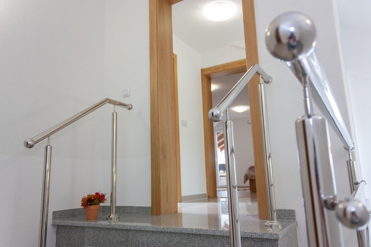 Villa Maja Bihać Zewnętrze zdjęcie