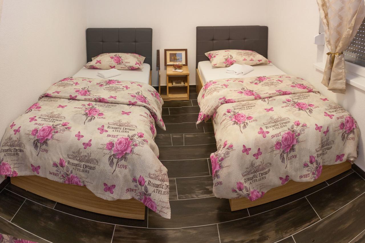 Villa Maja Bihać Zewnętrze zdjęcie