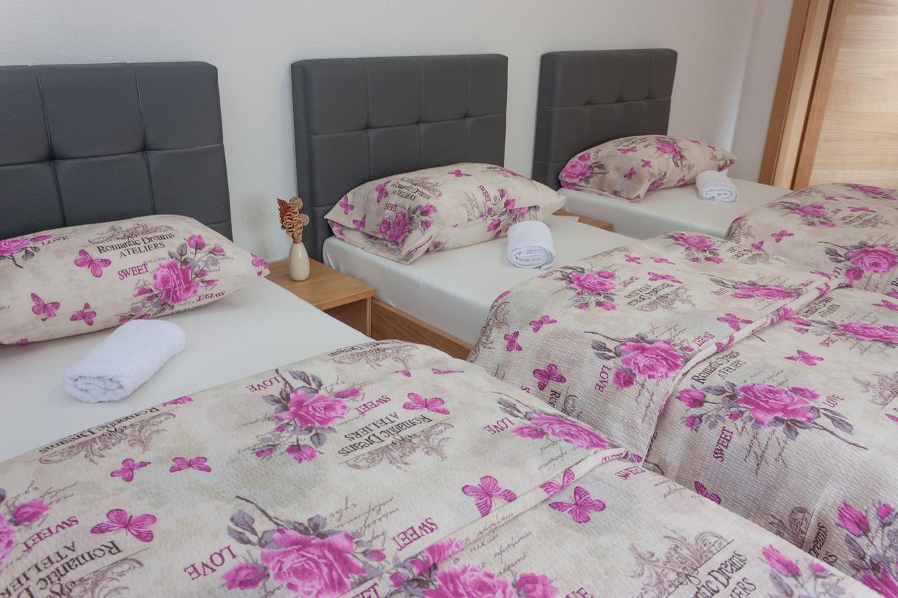 Villa Maja Bihać Zewnętrze zdjęcie