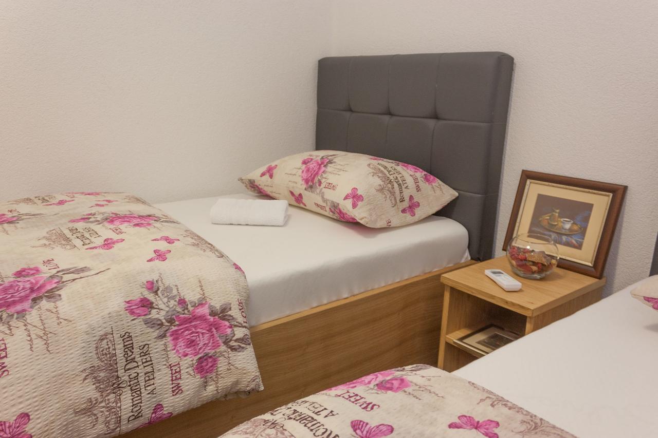 Villa Maja Bihać Zewnętrze zdjęcie