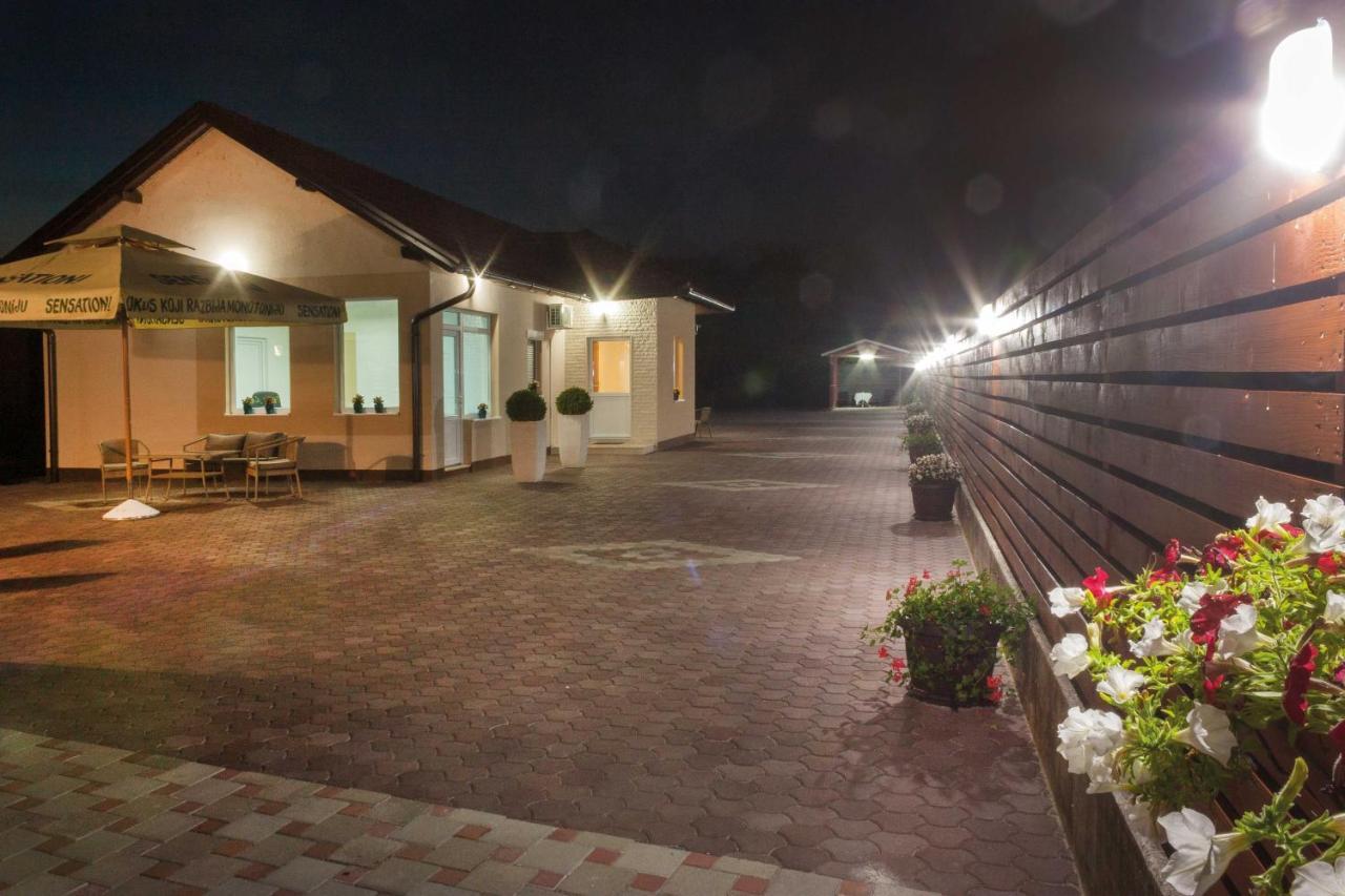 Villa Maja Bihać Zewnętrze zdjęcie