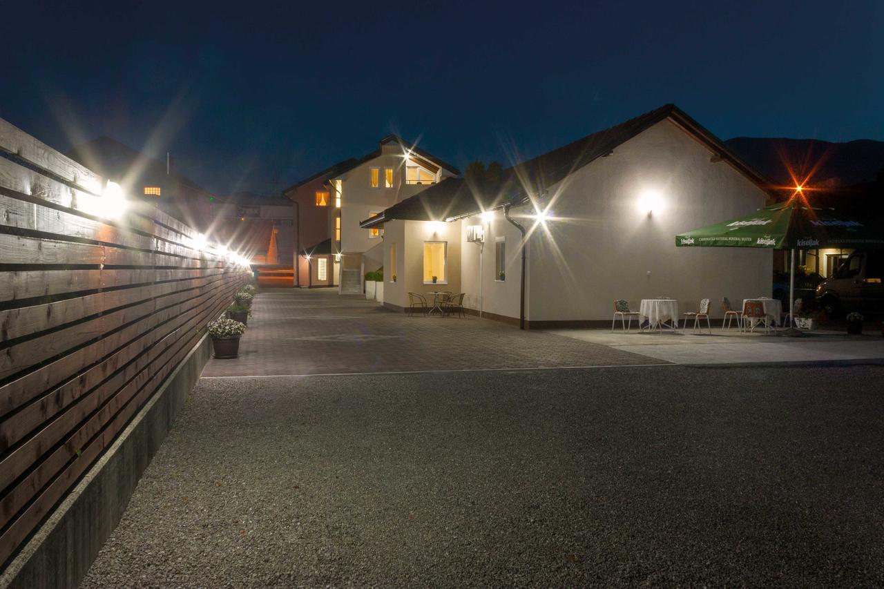 Villa Maja Bihać Zewnętrze zdjęcie