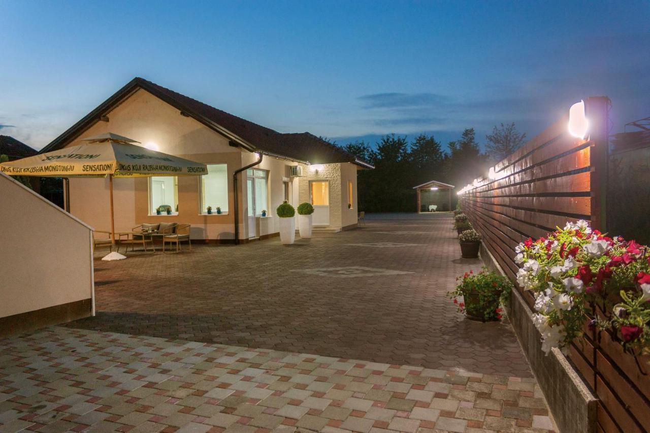 Villa Maja Bihać Zewnętrze zdjęcie