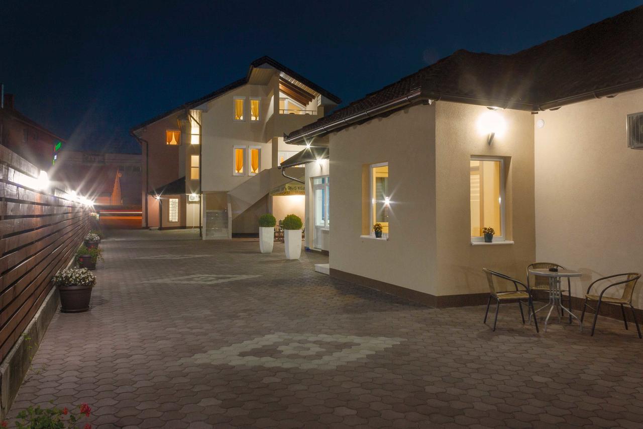 Villa Maja Bihać Zewnętrze zdjęcie