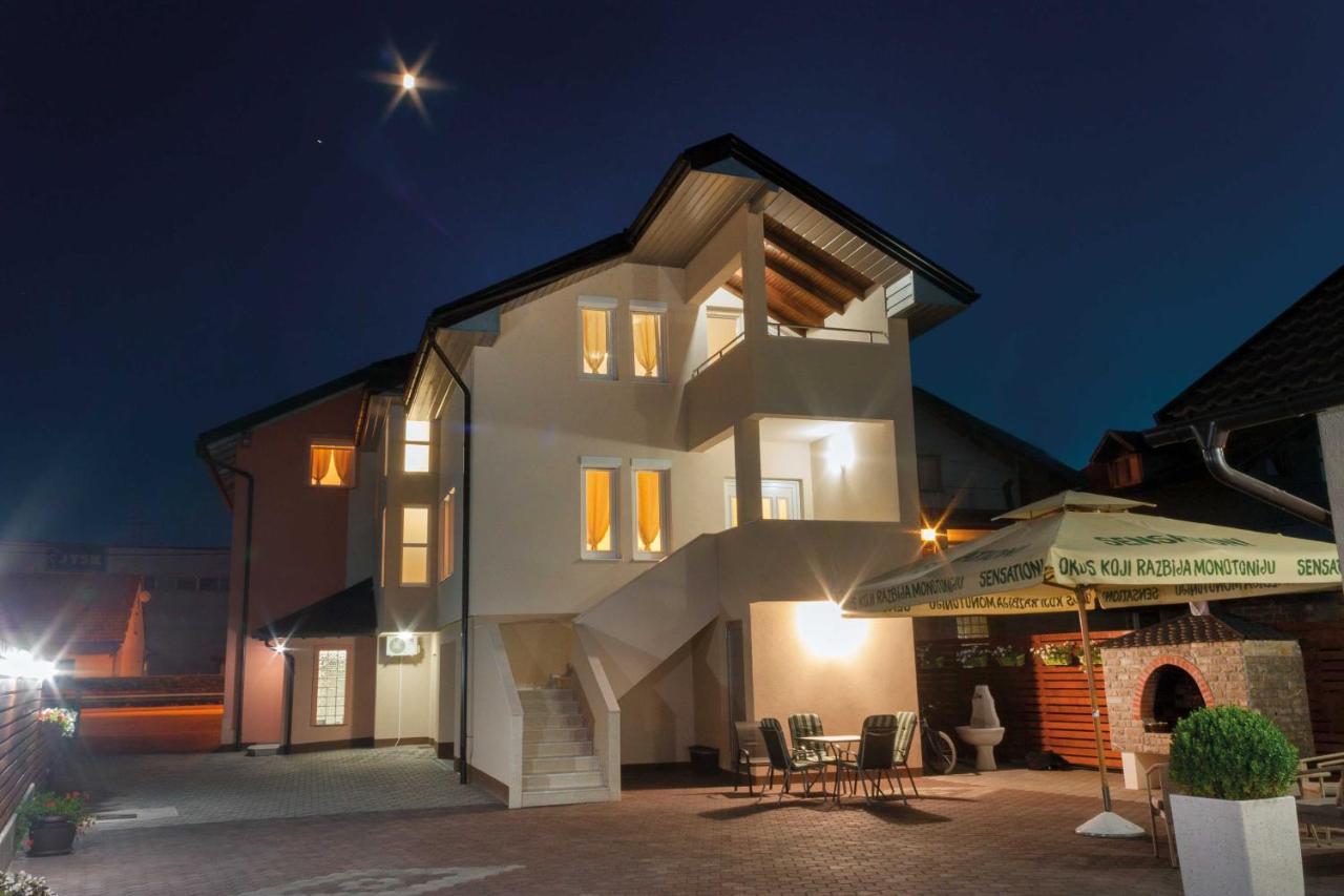 Villa Maja Bihać Zewnętrze zdjęcie