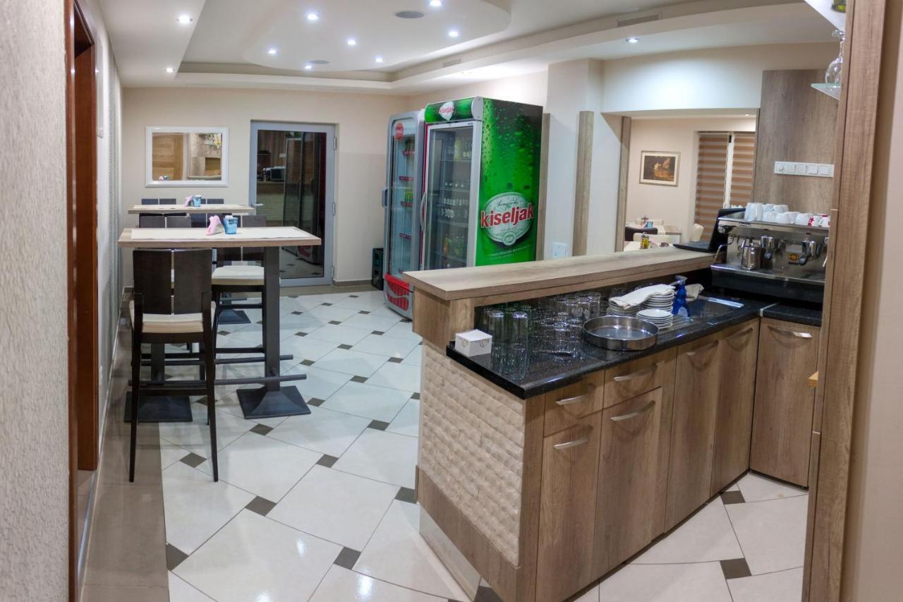 Villa Maja Bihać Zewnętrze zdjęcie