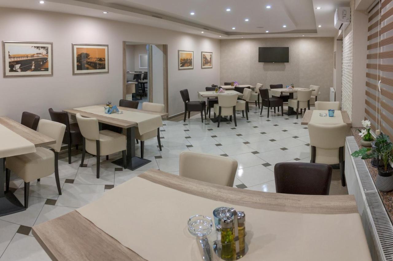 Villa Maja Bihać Zewnętrze zdjęcie