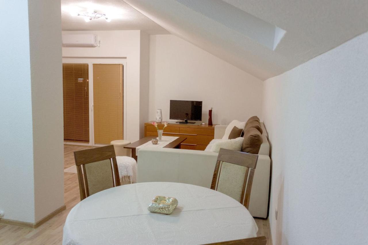 Villa Maja Bihać Zewnętrze zdjęcie