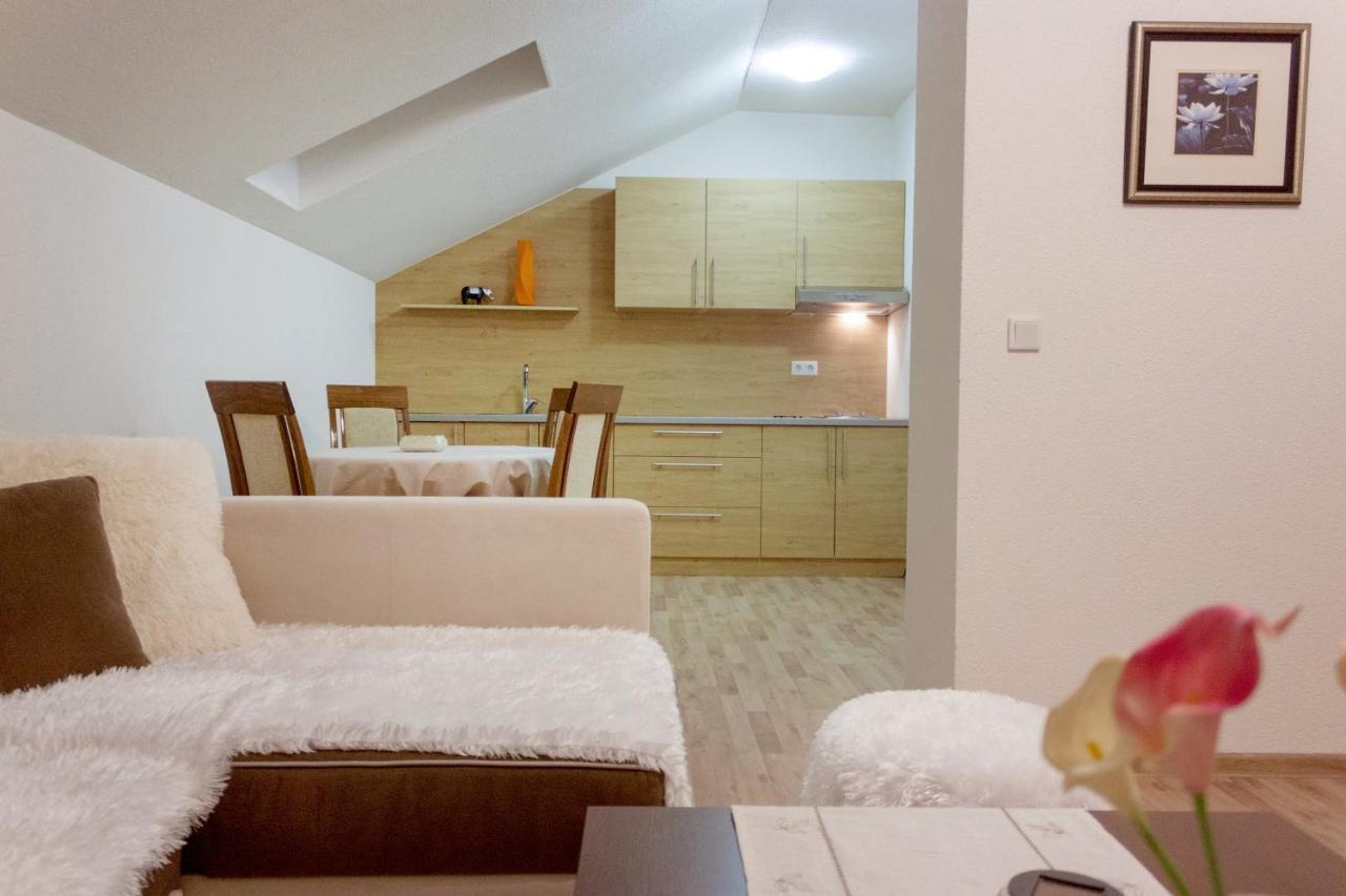 Villa Maja Bihać Zewnętrze zdjęcie