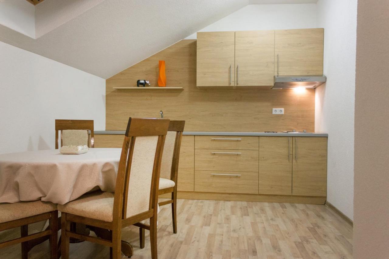 Villa Maja Bihać Zewnętrze zdjęcie